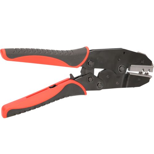 Pince à sertir pour Delphi métri-pack avec joint KS TOOLS 115.1570 photo du produit Secondaire 2 L