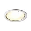 Downlight Syl-Lighter LUMIANCE avec 2 lampes fluo compactes 18 W 840 SYLVANIA BE 3031520 photo du produit