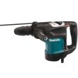 Perforateur burineur SDS-Max 1350 W en coffret synthétique MAKITA HR4501C photo du produit