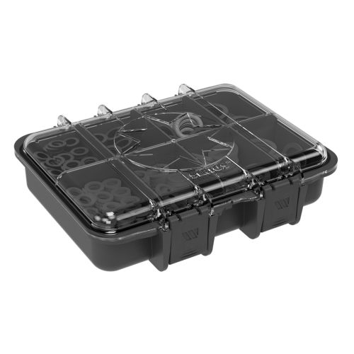 Coffret à joints CNK toolbox – WATTS - 122903 pas cher