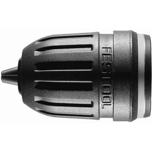 Mandrin de serrage rapide BF-FX 10 - FESTOOL - 499949 pas cher