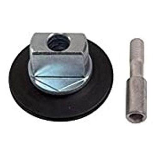 Axe plat conique longueur normal DORMA 45200401 photo du produit Secondaire 1 L
