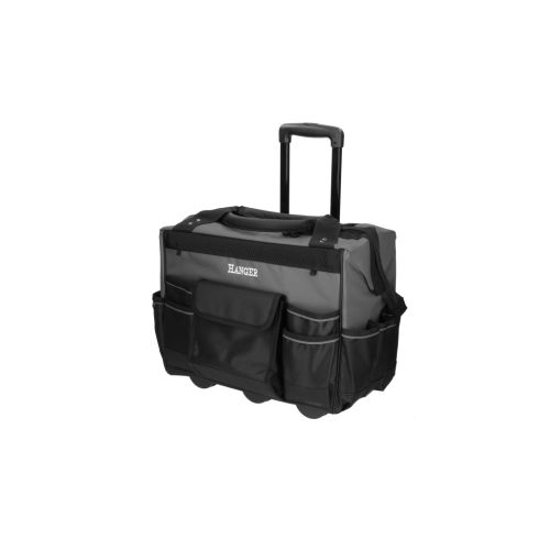 Sac à outils trolley 45 L - HANGER - 510113 pas cher Secondaire 11 L