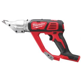 Cisaille métal 18V M18™ Milwaukee M18 BMS12-0 (sans batterie ni chargeur) -  4933447925 photo du produit Principale M