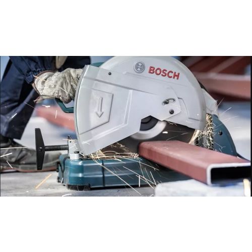 Disque à tronçonner métaux 305 x 2,8x 25,4 mm BOSCH 2608600542 photo du produit Secondaire 7 L