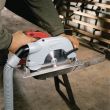 Scie circulaire 1900 W SCS 65 Q 190 mm + coffret MILWAUKEE 638051 photo du produit Secondaire 4 S