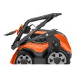 Scarificateur 36 V S138i 37,5 cm (sans batterie ni chargeur) - HUSQVARNA - 967922206 photo du produit Secondaire 3 S