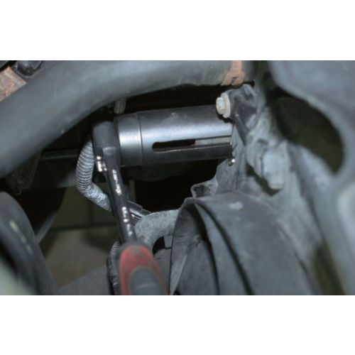 Douille pour thermocontact 1/2'' 29 mm KS TOOLS 150.2123 photo du produit Secondaire 1 L