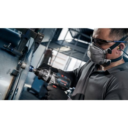 Coffret de scies trépans Pro pour perceuses 6 pièces BOSCH 2608594473 photo du produit Secondaire 7 L