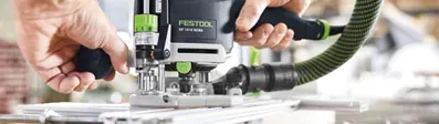 Défonceuses Festool