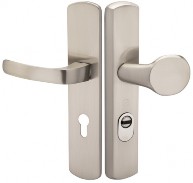 Ensemble de sécurité Elfe EA70 Elégance