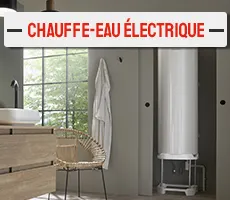 Chauffe-eau électrique