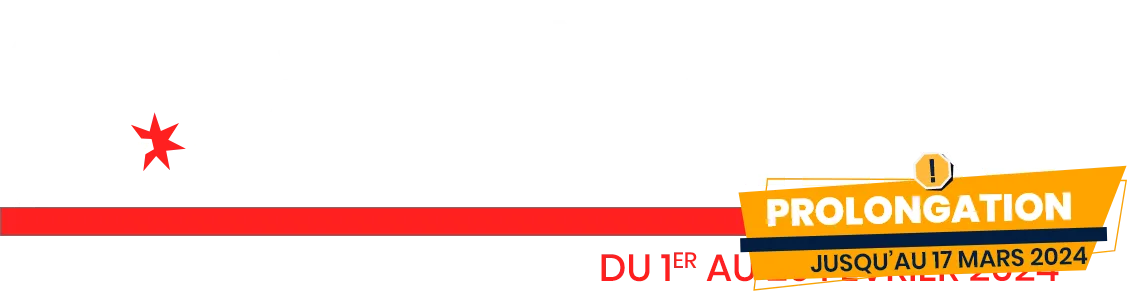 La sélection Métallier -  Du 1er au 29 février 2024