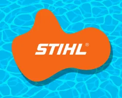 Soldes d'été - Stihl