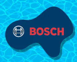 Soldes d'été - Bosch