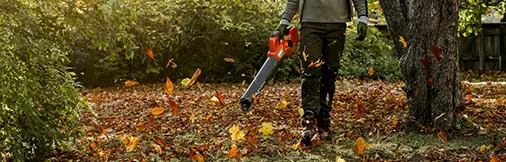 Souffleurs Husqvarna