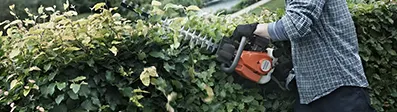 taille-haies husqvarna