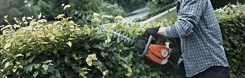 taille-haies husqvarna