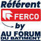 Référents FERCO