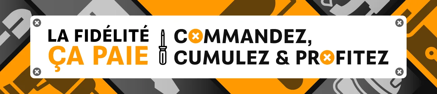 La fidélité ça paie