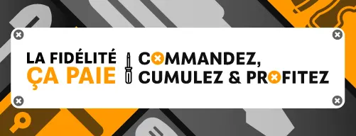 La fidélité ça paie