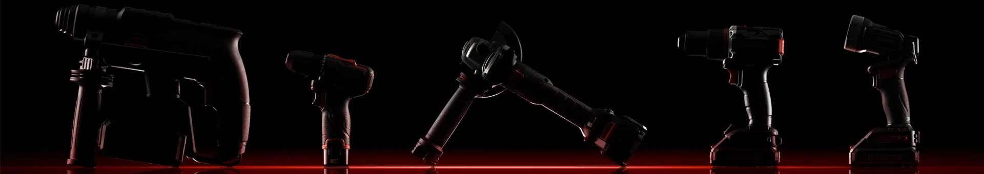 Outils électroportatif