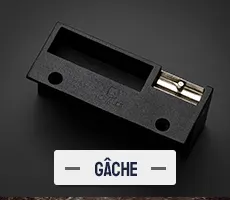 Gâche