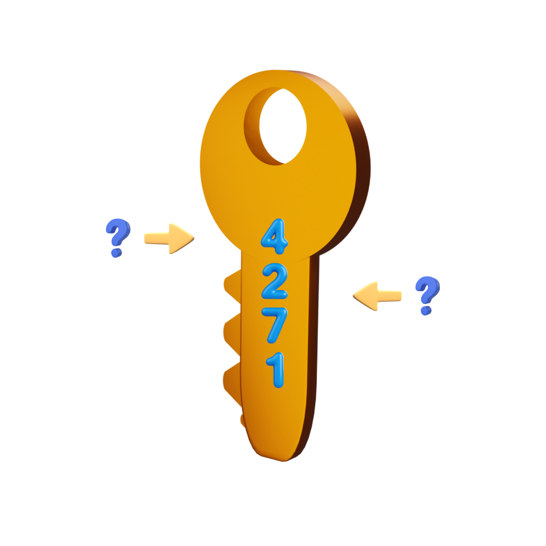 Clé Planet Clefs