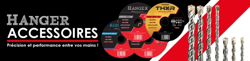 HANGER-ACCESSOIRES