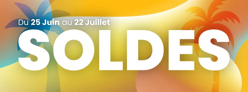 SOLDES