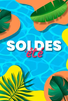 Soldes d'été