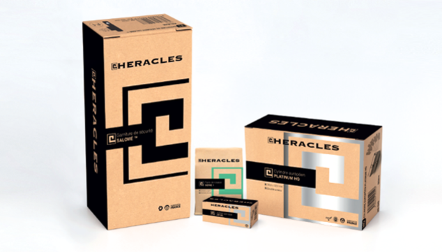 gamme bequillage