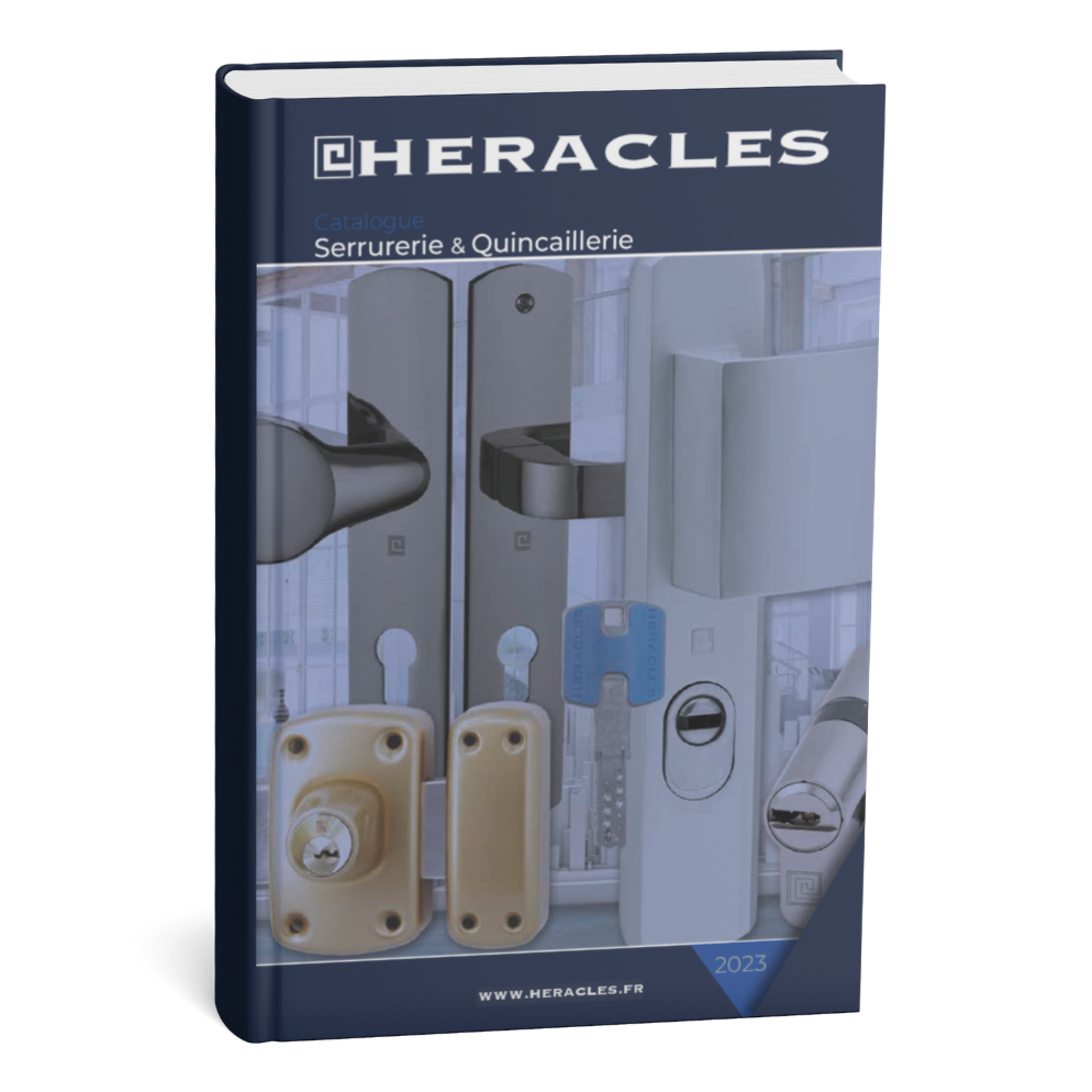 catalogue Héracles