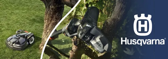 Husqvarna