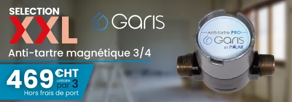 ANTI-TARTRE-GARIS
