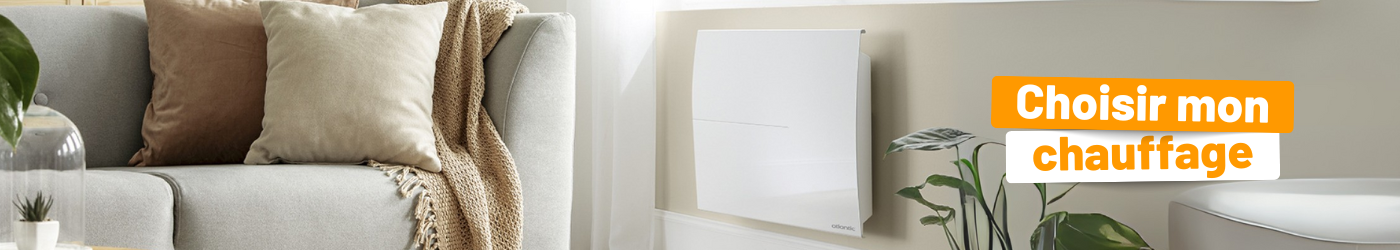 Choisir son chauffage