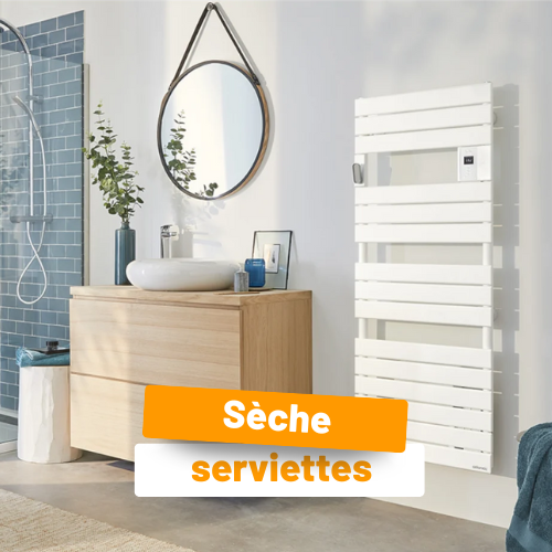 Sèche-serviettes