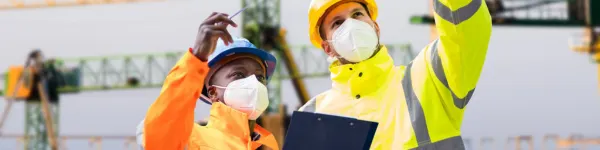Protection respiratoire