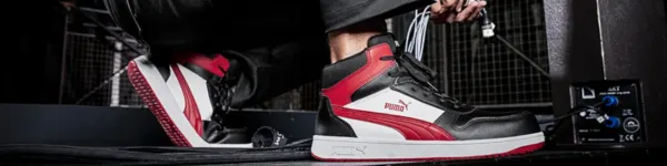Chaussures de sécurité