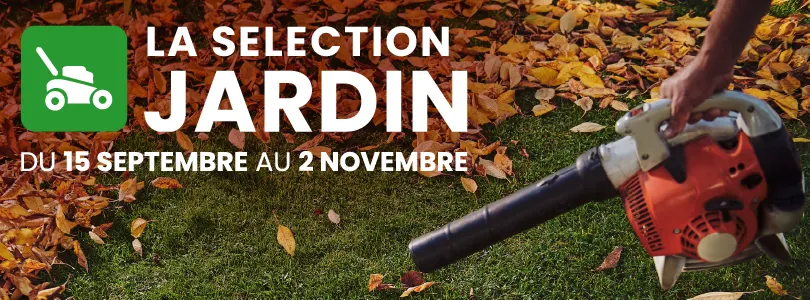 SELECTION-JARDIN