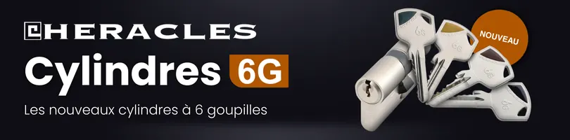 CYLINDRE-6G