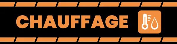 Destockage Chauffage