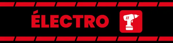 Destockage Outillage & Electroportatif