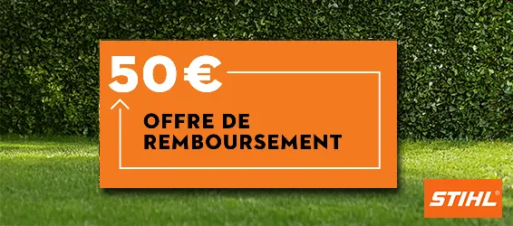 50€ remboursés sur les packs AK
