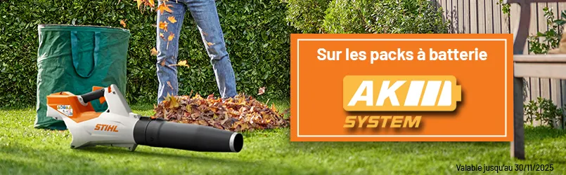 50€ remboursés sur les packs AK