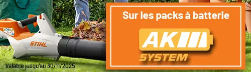 50€ remboursés sur les packs AK