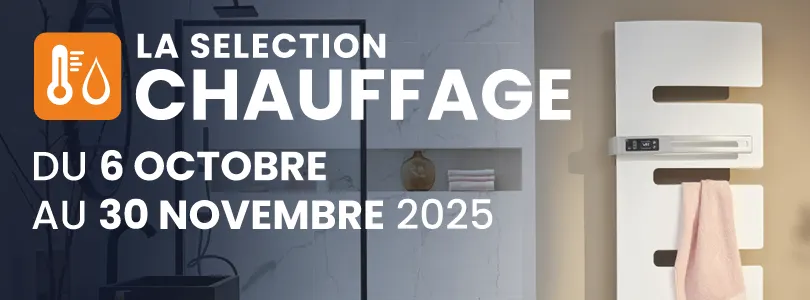SELECTION-CHAUFFAGE