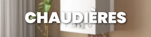 Chaudières