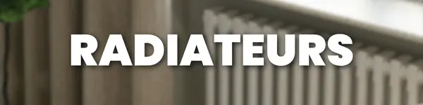 Radiateurs