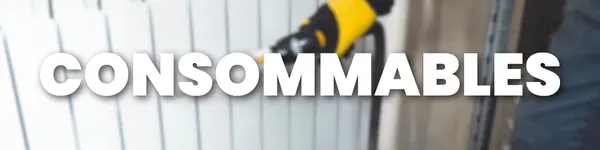Consommables